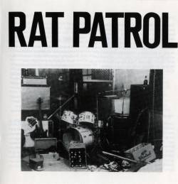 Rat Patrol : Rat Patrol
